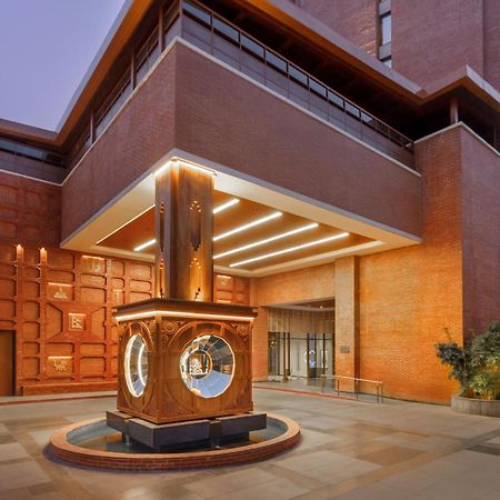 Hyatt Centric Soalteemode Kathmandu Hotel Ngoại thất bức ảnh