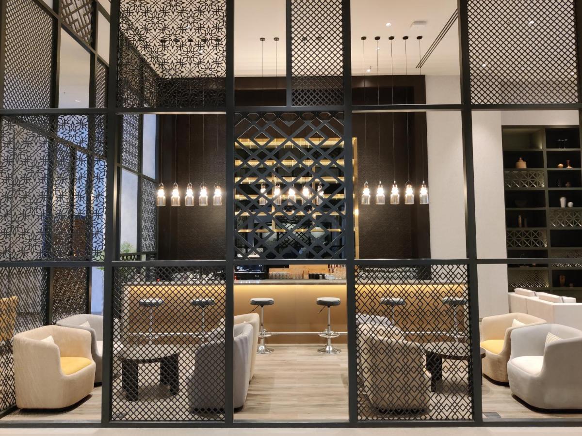 Hyatt Centric Soalteemode Kathmandu Hotel Ngoại thất bức ảnh