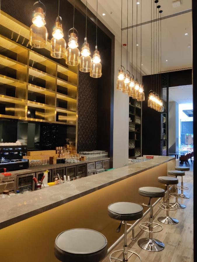 Hyatt Centric Soalteemode Kathmandu Hotel Ngoại thất bức ảnh