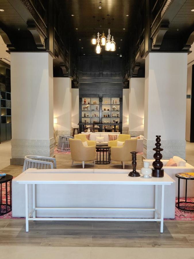 Hyatt Centric Soalteemode Kathmandu Hotel Ngoại thất bức ảnh