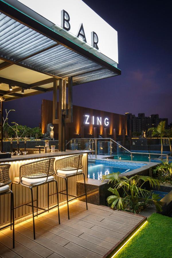 Hyatt Centric Soalteemode Kathmandu Hotel Ngoại thất bức ảnh