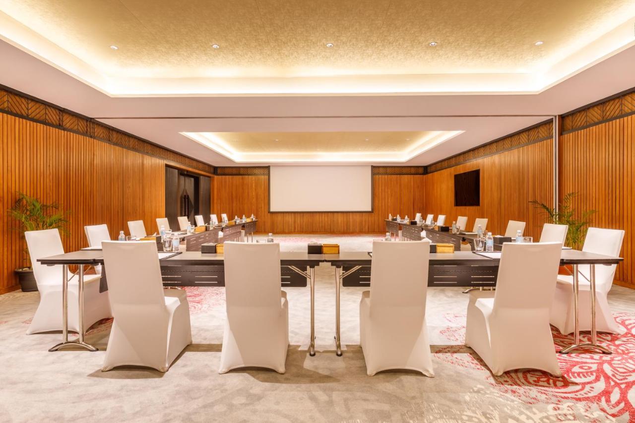 Hyatt Centric Soalteemode Kathmandu Hotel Ngoại thất bức ảnh