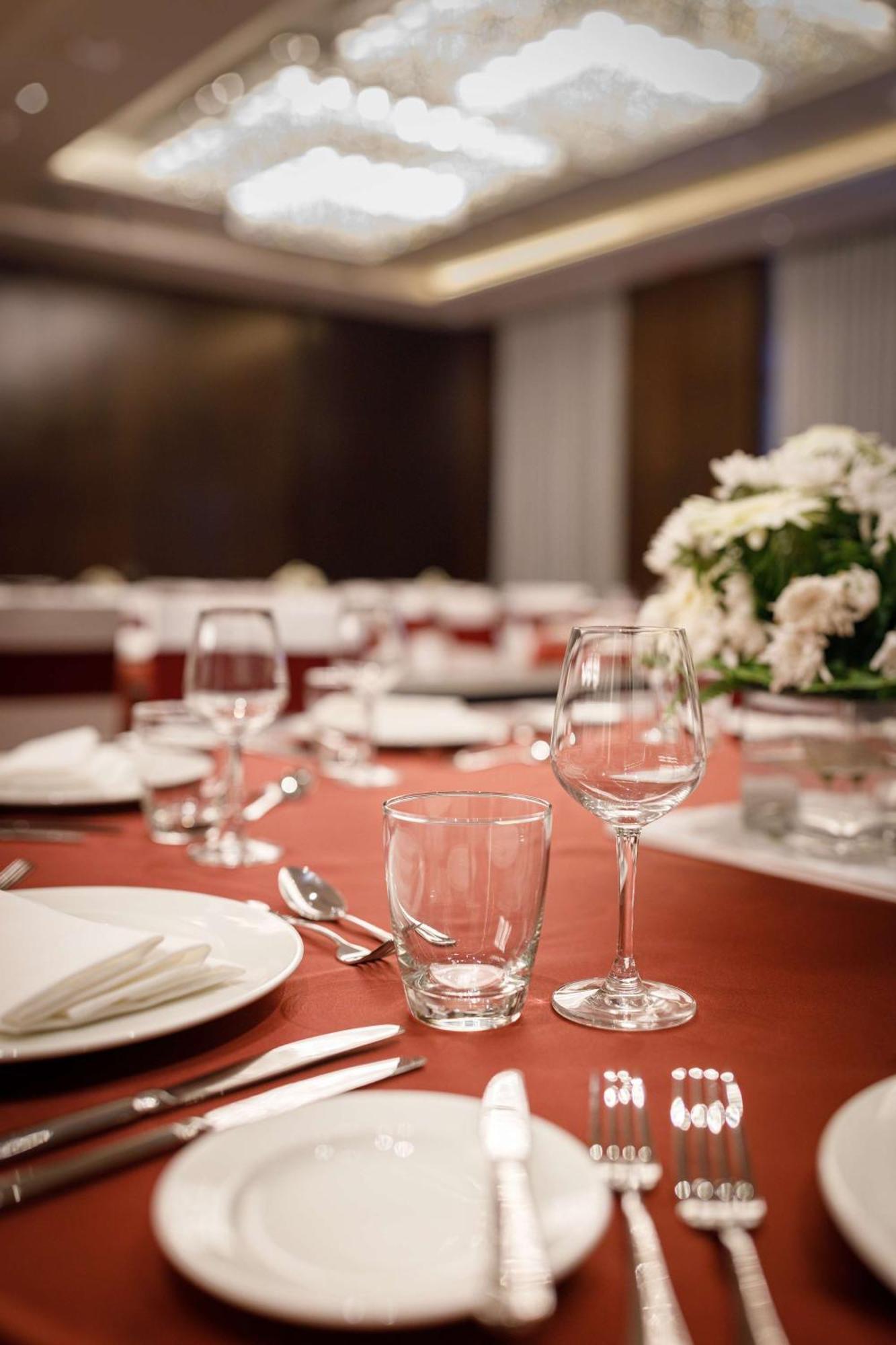 Hyatt Centric Soalteemode Kathmandu Hotel Ngoại thất bức ảnh