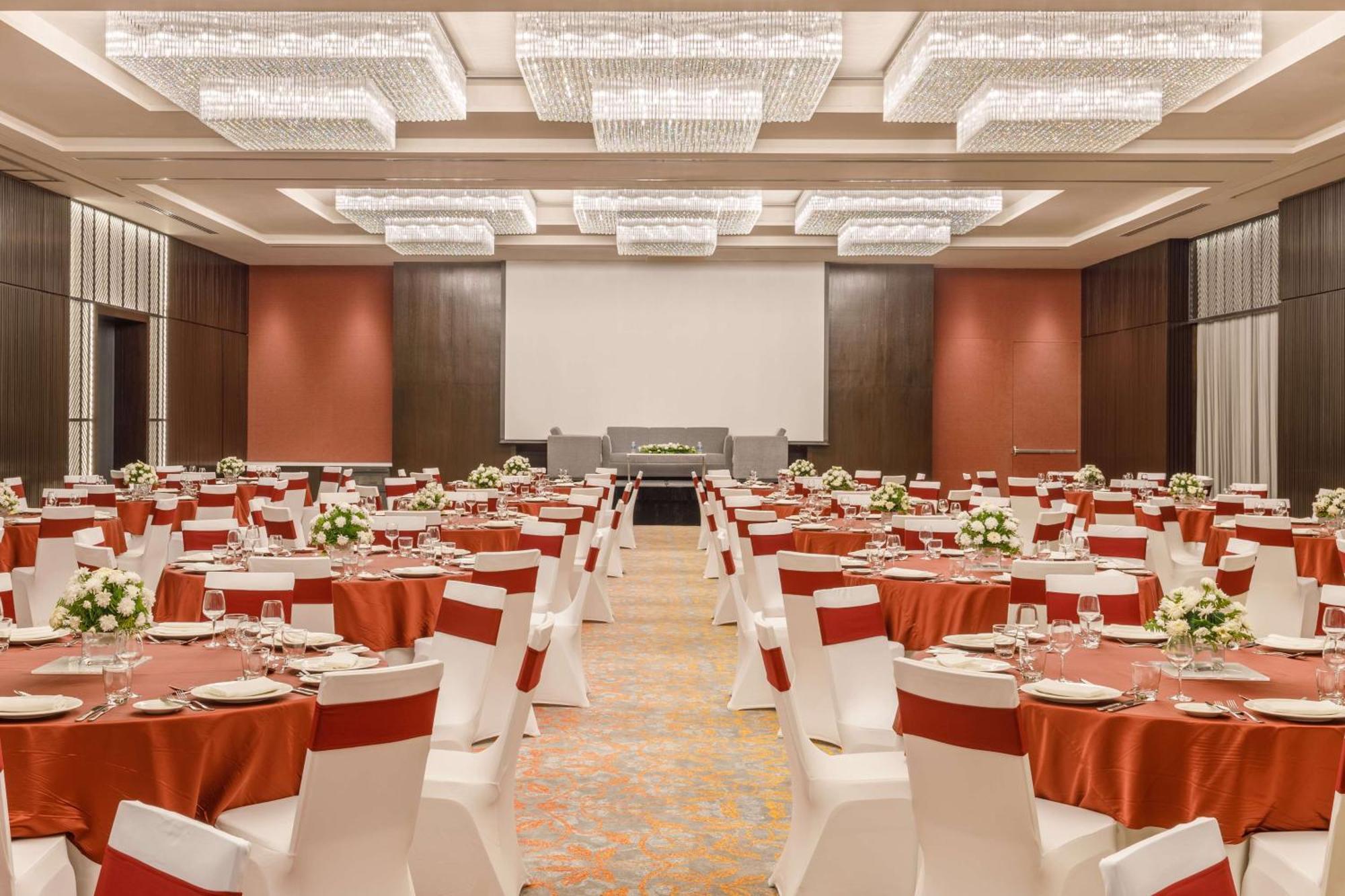 Hyatt Centric Soalteemode Kathmandu Hotel Ngoại thất bức ảnh