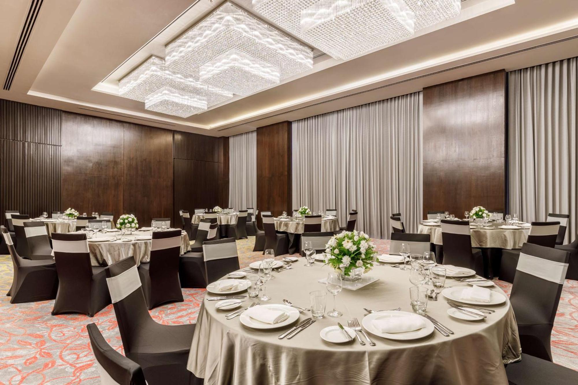 Hyatt Centric Soalteemode Kathmandu Hotel Ngoại thất bức ảnh