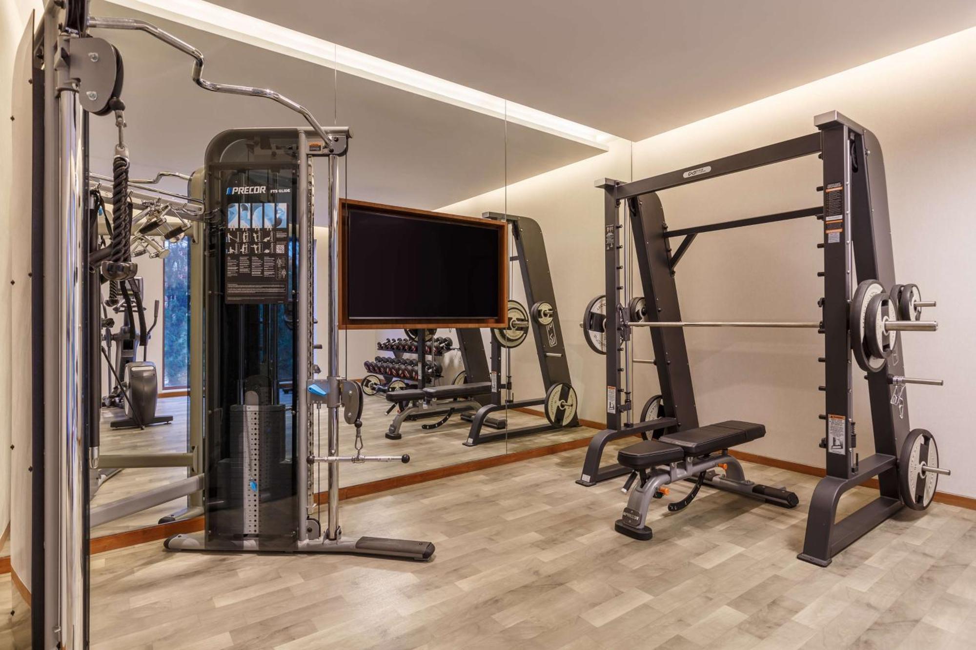Hyatt Centric Soalteemode Kathmandu Hotel Ngoại thất bức ảnh