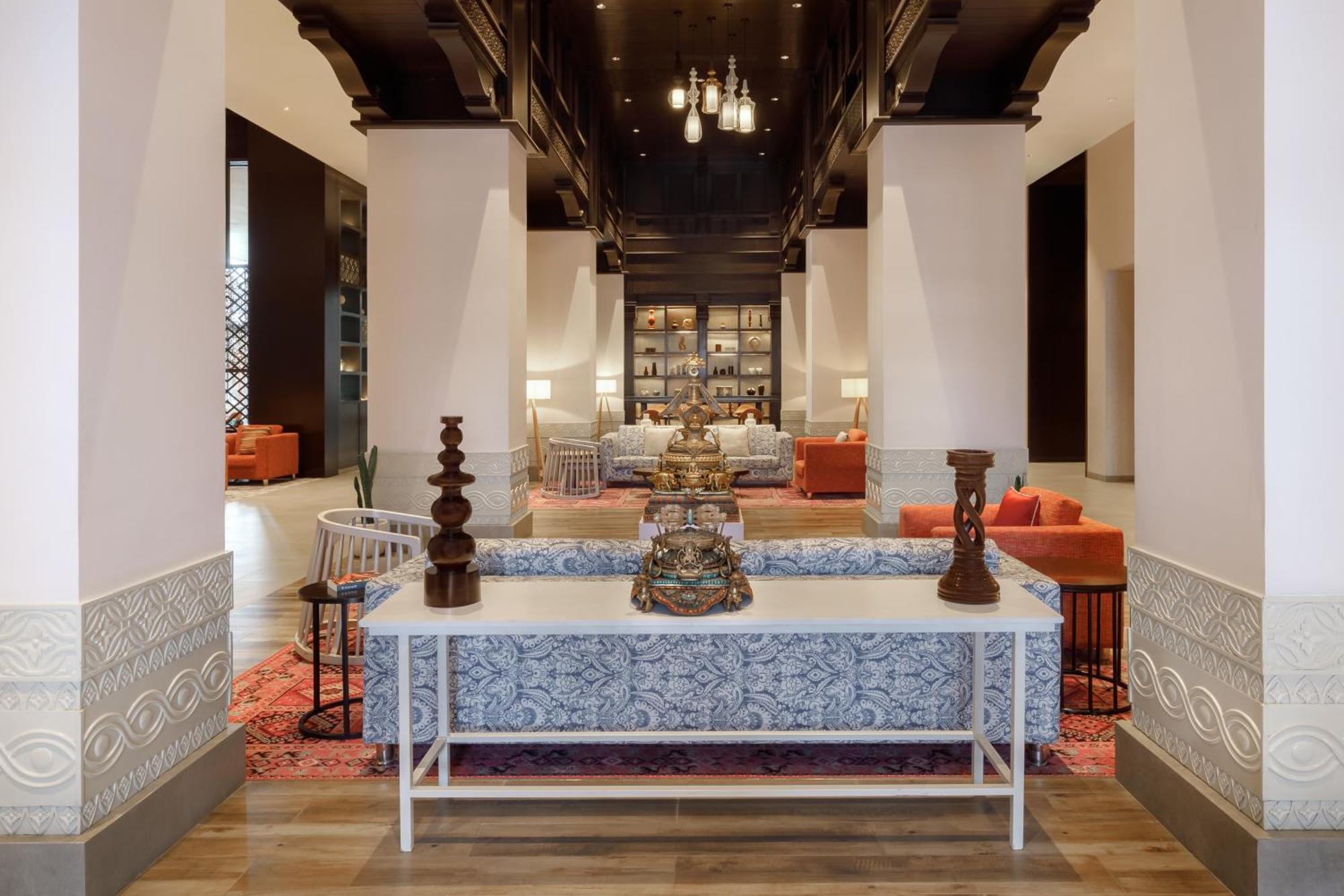 Hyatt Centric Soalteemode Kathmandu Hotel Ngoại thất bức ảnh